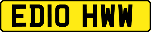 ED10HWW