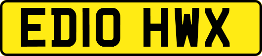 ED10HWX