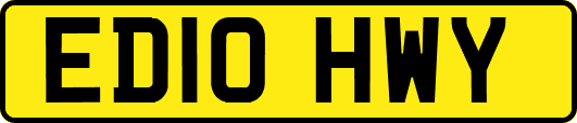 ED10HWY