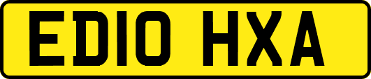 ED10HXA