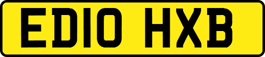 ED10HXB