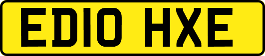 ED10HXE