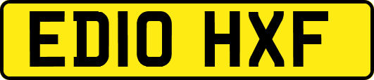 ED10HXF