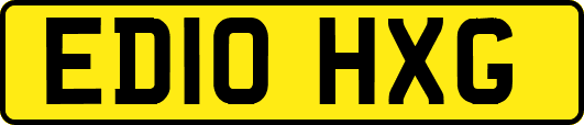 ED10HXG