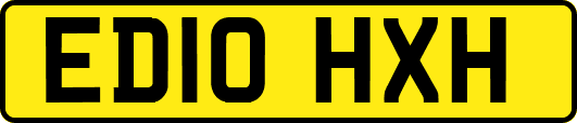 ED10HXH