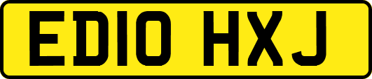 ED10HXJ