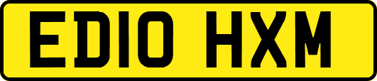 ED10HXM