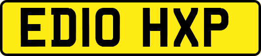 ED10HXP