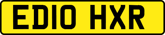 ED10HXR