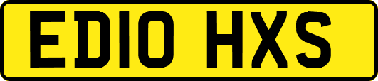 ED10HXS