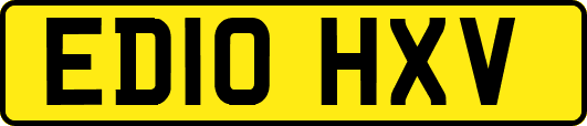 ED10HXV