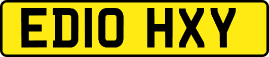ED10HXY