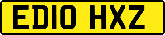 ED10HXZ