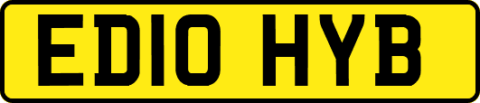 ED10HYB