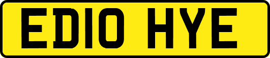 ED10HYE
