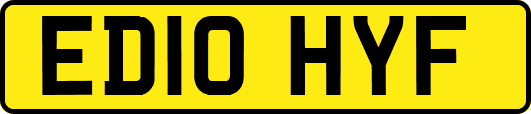 ED10HYF