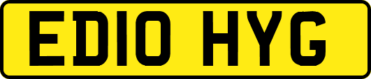 ED10HYG