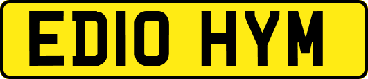 ED10HYM