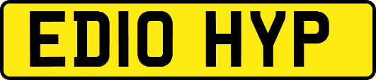 ED10HYP