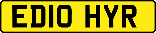 ED10HYR