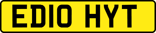 ED10HYT