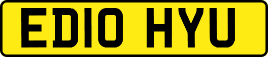 ED10HYU