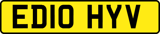 ED10HYV