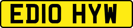 ED10HYW