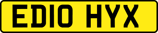 ED10HYX
