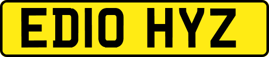ED10HYZ