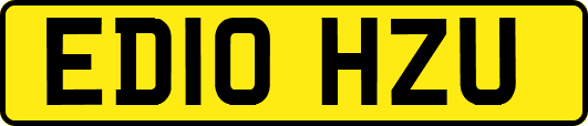 ED10HZU