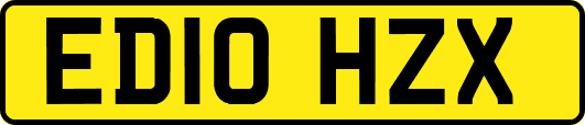 ED10HZX