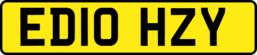 ED10HZY