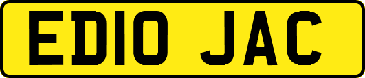 ED10JAC