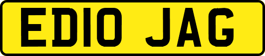 ED10JAG