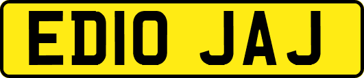 ED10JAJ