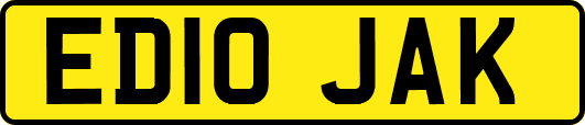 ED10JAK