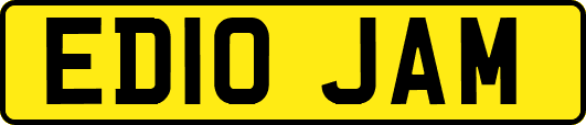 ED10JAM