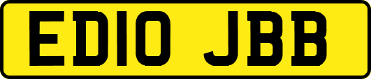 ED10JBB