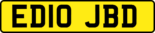 ED10JBD