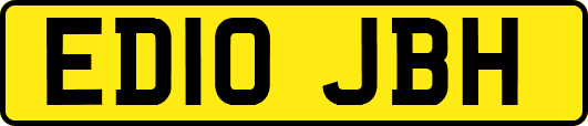 ED10JBH