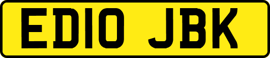ED10JBK