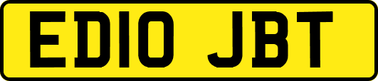ED10JBT