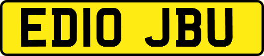 ED10JBU