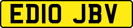 ED10JBV