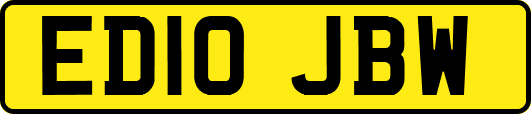 ED10JBW