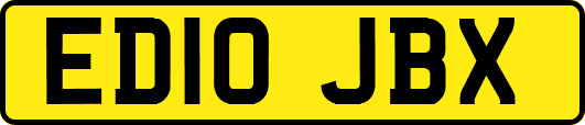 ED10JBX