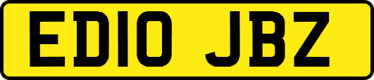 ED10JBZ