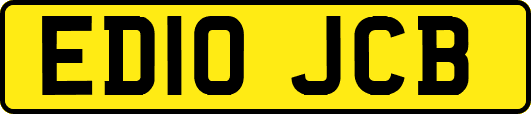 ED10JCB