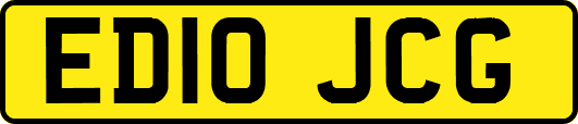 ED10JCG